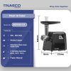 Nasco Meat Grinder (MG5849-GS) - view 2