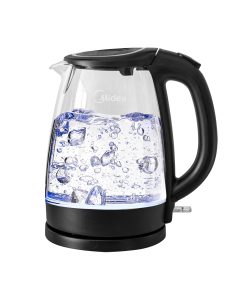 Midea 1.7L Kettle (MK-17G02A2) | Legacy Luxury Store Ghana