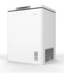 Midea 99L Chest Freezer (HS-131CN)