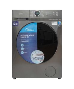 Midea 12kg/8kg Washer & Dryer Combo (MF200D120WB/T)