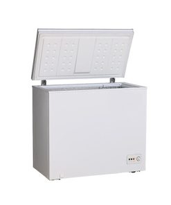 Midea 142L Chest Freezer (MDRC207FZN43)