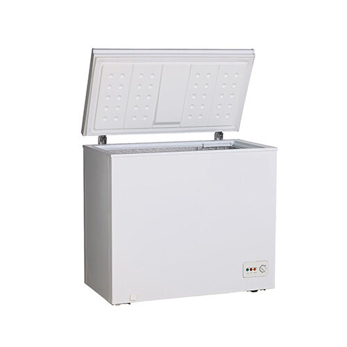 Midea 142L Chest Freezer (MDRC207FZN43)