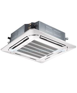 Midea 2.5HP Cassette Inverter Air Conditioner (R410) (MCD-24HRND1) | Legacy Luxury Store Ghana