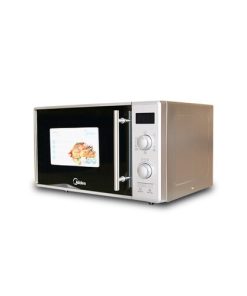 Midea 25L Microwave Oven with Grill (AG925AGN) | Legacy Luxury Store Ghana