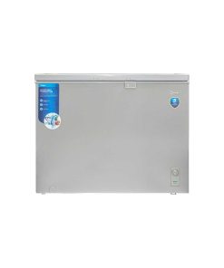Midea 294L Inverter Chest Freezer (MDRC407FZN43D)