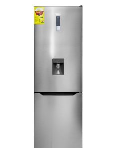 Midea 302L Bottom Freezer Refrigerator (MDRB424FGF02)
