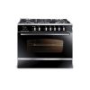 Nasco 5 Burner Gas Cooker (C6090SS-1SC-511-IDSP)