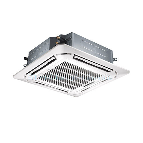 Midea 5.0HP Cassette Inverter Air Conditioner (R410) (MCD-48HRDN1)