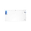 Midea 508L Double Door Chest Freezer (MDRC698FZN01)