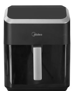 Midea 7L Air Fryer - Black (MF-CY70K) | Legacy Luxury Store Ghana