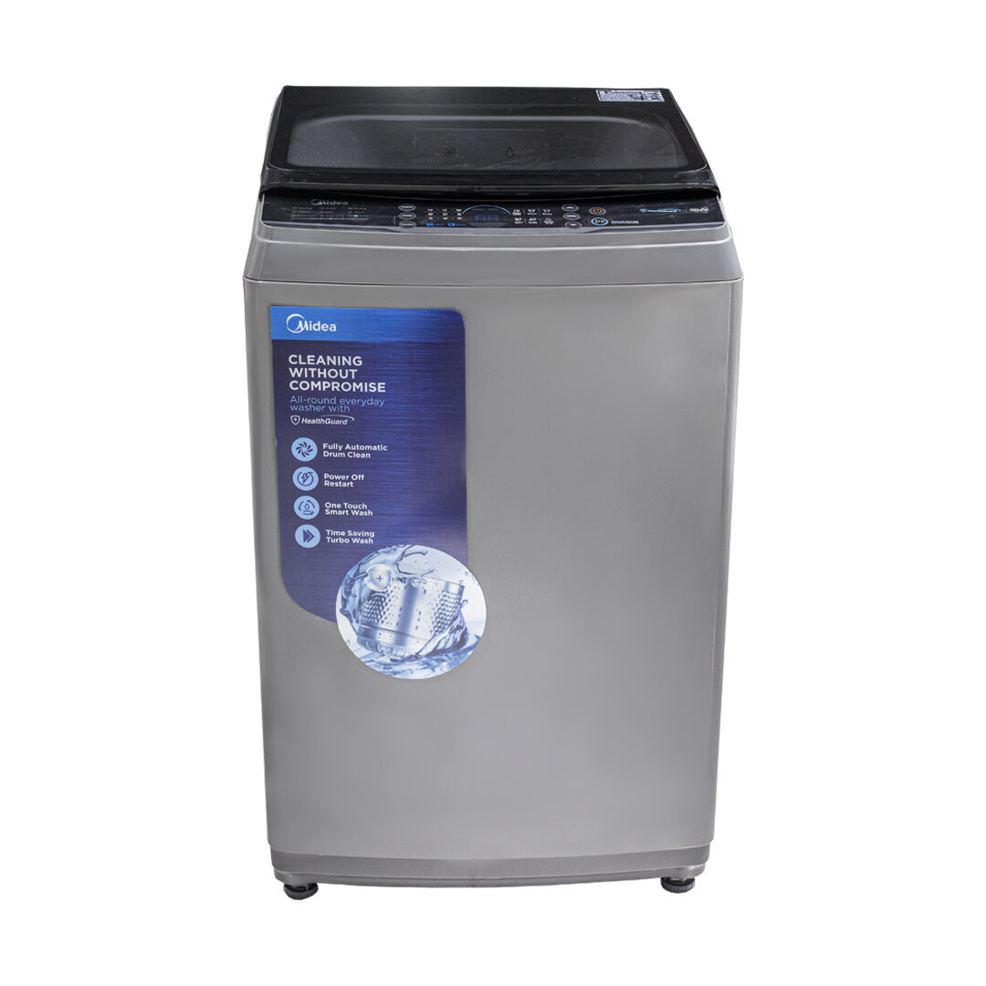 Midea 8kg Top Load Washing Machine (MA200W80/G)