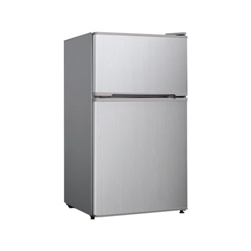 Midea 87L Double Door Table Top Refrigerator (MDRT134FGF08)