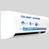 Midea 1.5HP Inverter Unicool Split Air Conditioner (R410) (MSAF24B-12CRDN1) - view 4