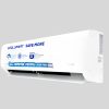 Midea 1.5HP Inverter Unicool Split Air Conditioner (R410) (MSAF24B-12CRDN1) - view 3