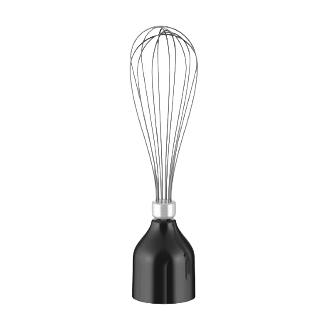 Midea 1.5L Stand Blender - Black (MJ-BH6001W) - view 3