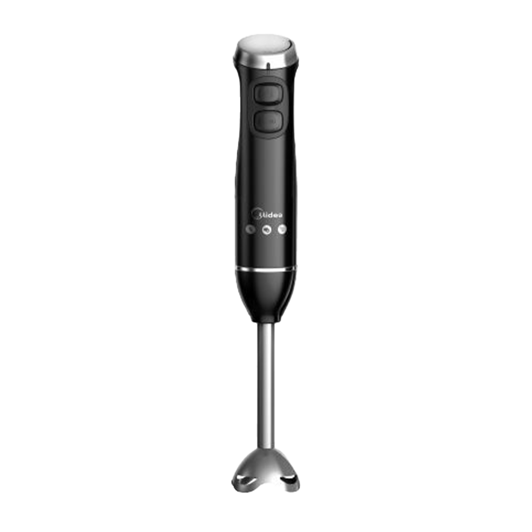 Midea 1.5L Stand Blender - Black (MJ-BH6001W) - view 4