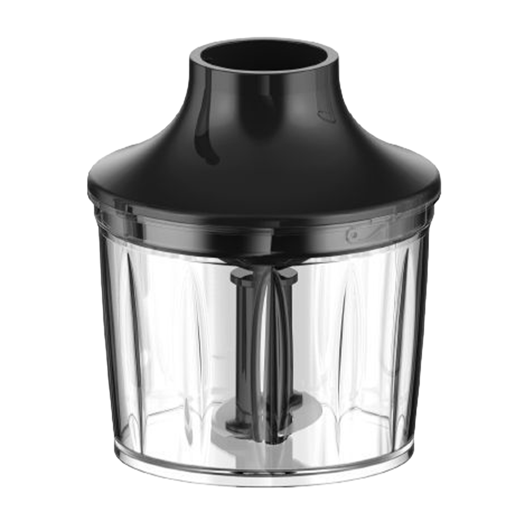 Midea 1.5L Stand Blender - Black (MJ-BH6001W) - view 5