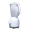 Midea 1.5L Table Blender - White (MJ-BL40G1)