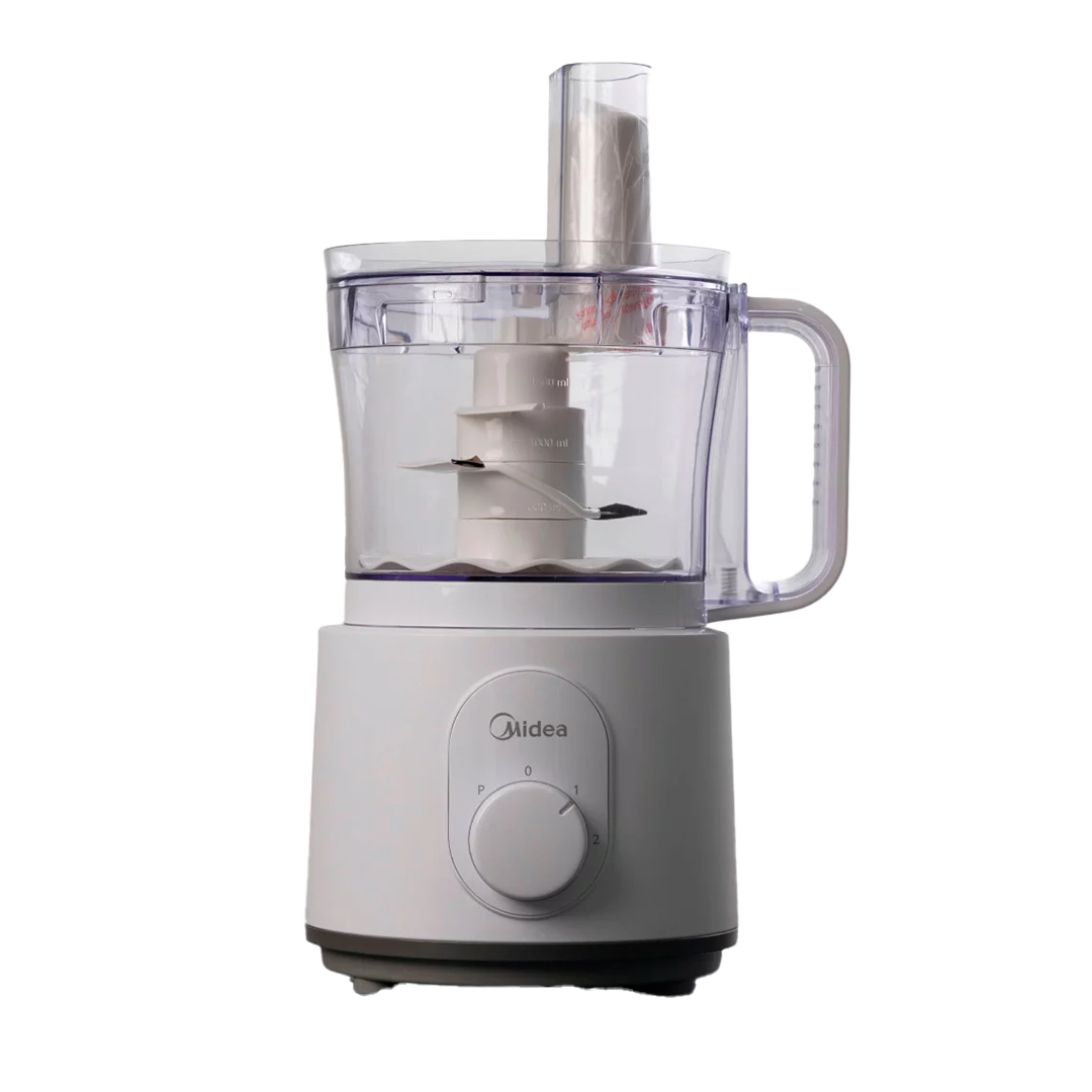 Midea 800W Stand Blender - White (MJ-FP8003W) - view 4