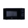 Midea 20L Microwave Oven (MM7P012MZ-B)