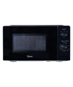 Midea 20L Microwave Oven (MM7P012MZ-B)