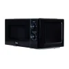 Midea 20L Microwave Oven (MM7P012MZ-B) - view 3