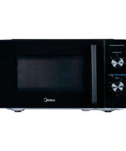 Midea 20L Microwave Oven (MM7P012VS-B)