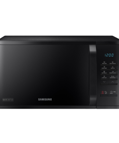 Samsung Solo Microwave Oven (MS23K3513AK/EU)