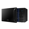 Samsung Solo Microwave Oven (MS23K3513AK/EU) - view 3
