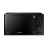Samsung Solo Microwave Oven (MS23K3513AW/SG)