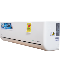 Midea 2.0HP Inverter Unicool Split Air Conditioner (R32) (MSAF24C-18CRDN1-R32) - view 2