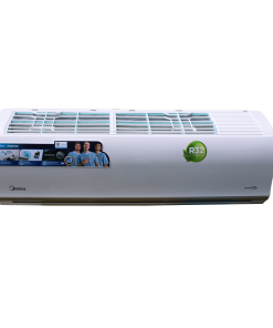 Midea 2.5HP Inverter Split Air Conditioner (R32) (MSAFD-22CRFN8/MOX330-22CFN8-Q)
