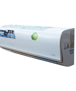 Midea 2.5HP Inverter Split Air Conditioner (R32) (MSAFD-22CRFN8/MOX330-22CFN8-Q) - view 2