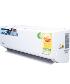 Midea 1.5HP Inverter Split Air Conditioner (R290) (MSAGBU-12HRFN7) - view 2
