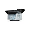 Midea 12kg Twin Tub Washing Machine (MT100W120/WG) - view 10