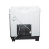 Midea 12kg Twin Tub Washing Machine (MT100W120/WG) - view 7