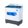Midea 18kg Twin Tub Washing Machine (MTG01W180-W) - view 3