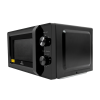 Nasco 20L Solo Microwave Oven (MWO20NAS-2LV-B) - view 4