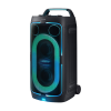 Samsung 240W Sound Tower (MX-ST50F/ZN) - view 3