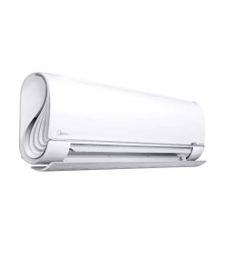 Midea 1.0HP Inverter 5-Star Split Air Conditioner (R32) (MSEP-09CRFN8)