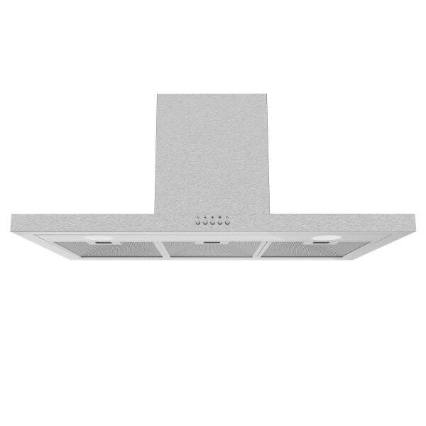 Midea 90cm Cooker Hood (90M21) | Legacy Luxury Store Ghana
