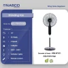 Nasco 16
