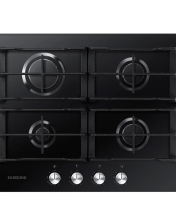 Samsung 60cm Built-In Gas Cooktop (NA64N7100AB/SG) | Legacy Luxury Store Ghana
