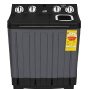Nasco 7kg Twin Tub Washing Machine (NAS-07-TW)
