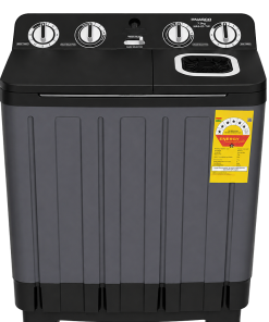 Nasco 7kg Twin Tub Washing Machine (NAS-07-TW)