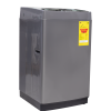 Nasco 8kg Top Load Washing Machine (NAS-08TLS) - view 3