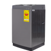 Nasco 8kg Top Load Washing Machine (NAS-08TLS) - view 4