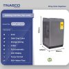 Nasco 8kg Top Load Washing Machine (NAS-08TLS) - view 2
