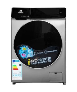 Nasco 11kg Front Load Washing Machine (NAS-11KG-SBDINV)