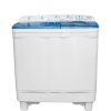 Nasco 15kg Twin Tub Washing Machine (NAS-15-TW)
